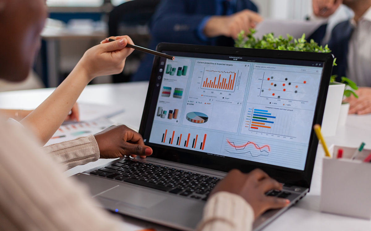 Sprigg Abbott Incorporated Accounting Services