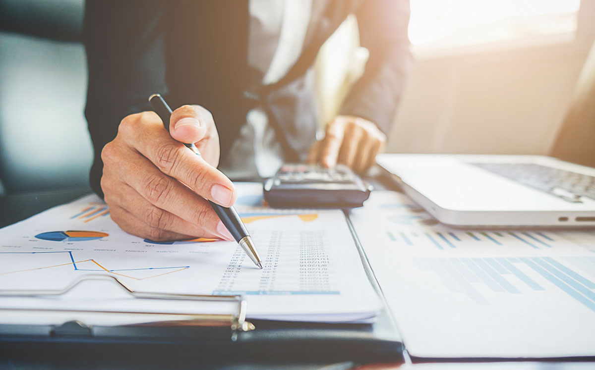 Sprigg Abbott Incorporated Auditing Services