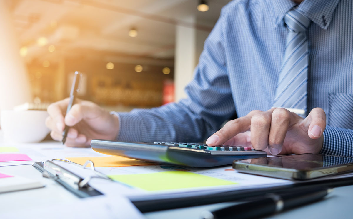 Sprigg Abbott Incorporated Taxation Services